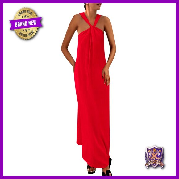 flowy bodycon dress LIQUID ORGANZA SCULPT DRESS | CULT MIA